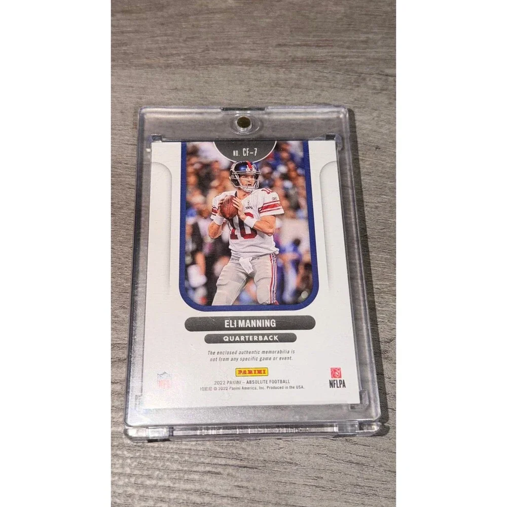 Panini *willing bundle